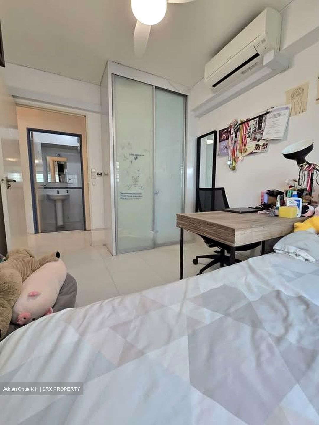 Blk 315C Corporation Tiara (Yishun), HDB 4 Rooms #531759311
